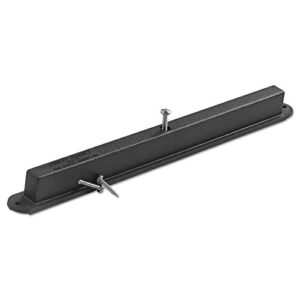 electrolux 62357a magnet, 12" black bar