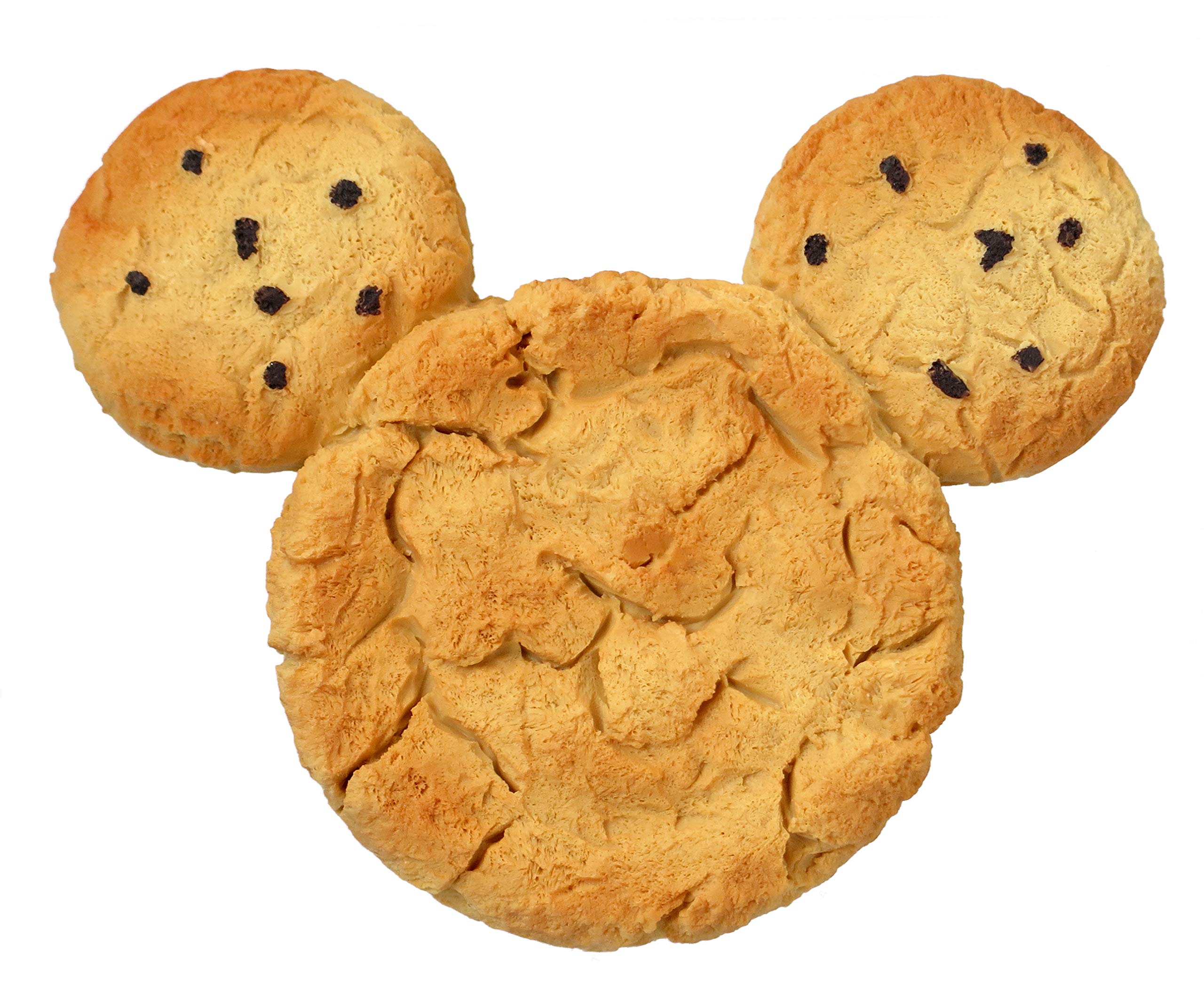 Mickey Mouse Butter Cookie Magnet