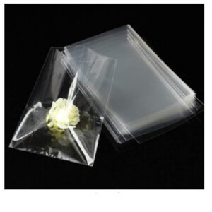 BeeSpring Recipe Card Covers. Clear Vinyl 3 x 5 Inch Kitchen Recipe Card Protectors, 3 x 5 Inch Set of 48