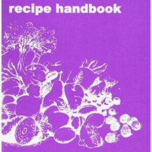 Winemaker's Recipe Handbook