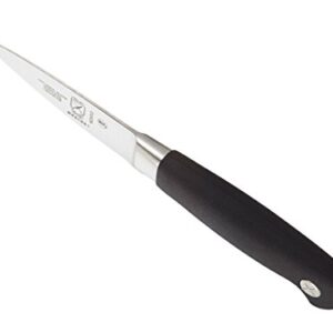 Mercer Culinary M20003 Genesis 3.5-Inch Paring Knife,Black