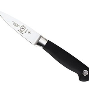 Mercer Culinary M20003 Genesis 3.5-Inch Paring Knife,Black