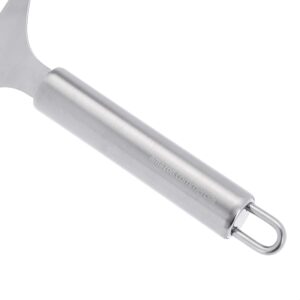 AmazonCommercial Stainless Steel Cheese Slicer