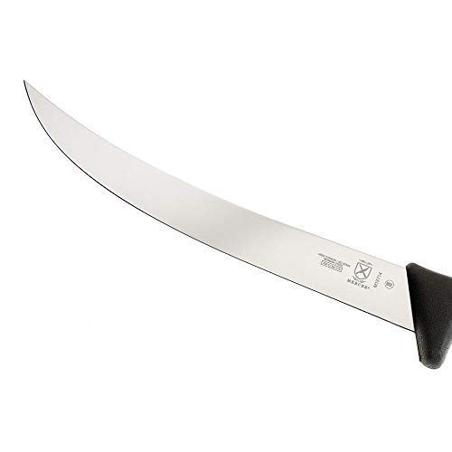 Mercer BPX Breaking Butcher Knife, 10 Inch M13714