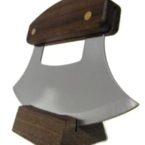 Alaskan Ulu, Legendary Knife of the Arctic