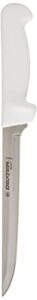 dexter-russell p94812 fillet knife, 7-inch, narrow,white