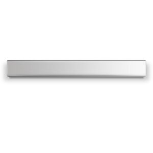 powerful 18" stainless steel knife magnet, magnetic knife holder bar rack strip
