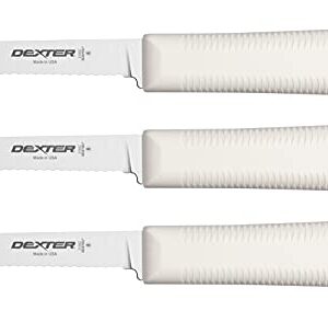 Dexter 3 pack of S104SC parers