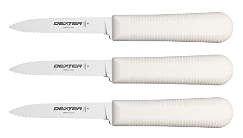 Dexter 3 pack of S104SC parers