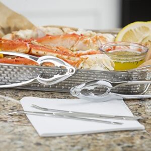 TableCraft 8-Piece Seafood Set