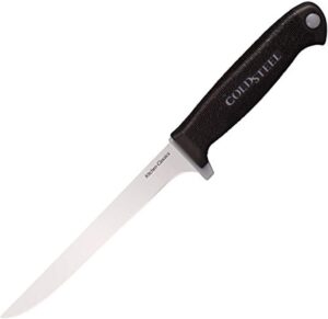 cold steel boning knife (kitchen classics), black, one size
