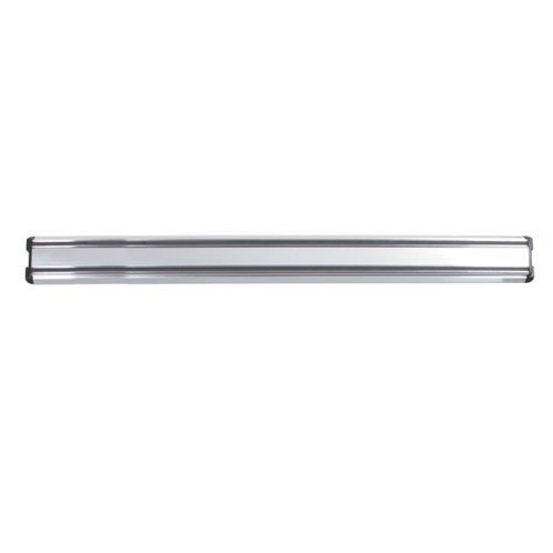 Norpro 18 Inch Aluminum Magnetic Knife Bar (Pack of 2)
