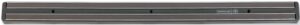 mundial 5524 24-inch magnetic bar, black
