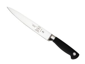 mercer culinary m20408 genesis 8-inch carving knife,black