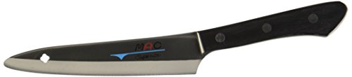 Mac Knife Superior Paring/Utility Knife, 5-Inch