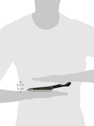 Mac Knife Superior Paring/Utility Knife, 5-Inch