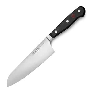 wusthof classic 6" prep knife