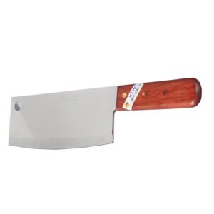 kiwi knife cleaver (8 inches) #813