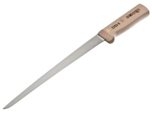 dexter 9" fillet knife, carbon steel *