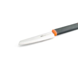 GSI Outdoors Santoku 4" Paring Knife, 4"