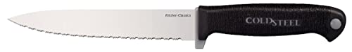 Cold Steel Kitchen Classics Whole Set, Black, one Size