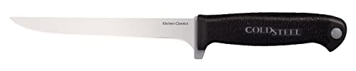 Cold Steel Kitchen Classics Whole Set, Black, one Size