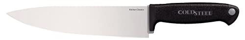 Cold Steel Kitchen Classics Whole Set, Black, one Size