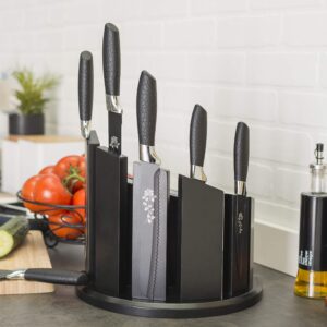 Magnetic Knife Block (Knife Block)