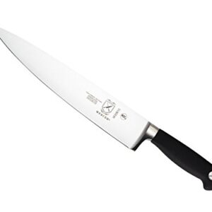Mercer Culinary M20610 Genesis 10-Inch Chef's Knife,Black