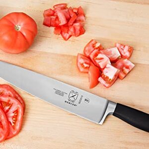 Mercer Culinary M20610 Genesis 10-Inch Chef's Knife,Black