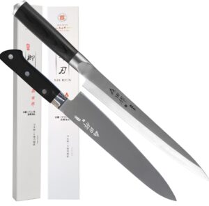 chuyiren japanese chef knife 9.5 inch,sashimi knife- 9.5 inch(240mm)