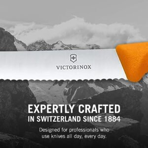 Victorinox Swiss Classic 6-Piece Tomato and Table Knife Set, Multicolor