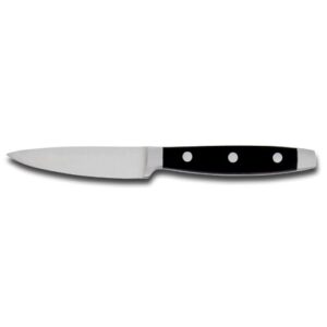 hampton signature – continental – 3.5" paring knife with blade guard