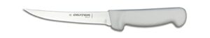 dexter-russell 31620 6" boning knife,white