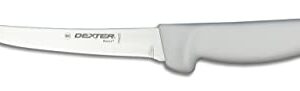 Dexter-Russell 31620 6" Boning Knife,White