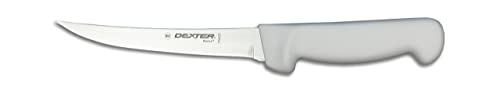 Dexter-Russell 31620 6" Boning Knife,White