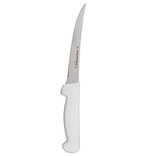 Dexter-Russell 31620 6" Boning Knife,White