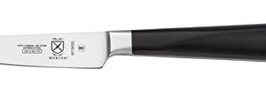 Mercer Culinary Züm 10-Piece Forged Knife Set in Case