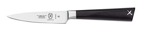 Mercer Culinary Züm 10-Piece Forged Knife Set in Case