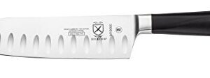 Mercer Culinary Züm 10-Piece Forged Knife Set in Case