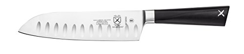 Mercer Culinary Züm 10-Piece Forged Knife Set in Case