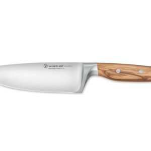 Wüsthof AMICI 6" Chef's Knife, Tan