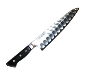 ebm gresten 721tk t-type chef's knife, 8.3 inches (21 cm)