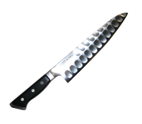 EBM Gresten 721TK T-Type Chef's Knife, 8.3 inches (21 cm)