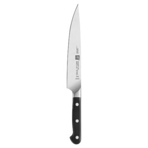 zwilling pro 8-inch carving knife
