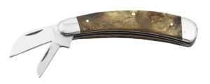 sarge knives sk-10n vision maker carving knife with 3-1/2-inch stainless blade