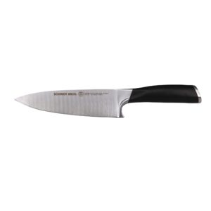 schmidt brothers - heritage, 6" chef knife, high-carbon german stainless steel multipurpose kitchen cutlery