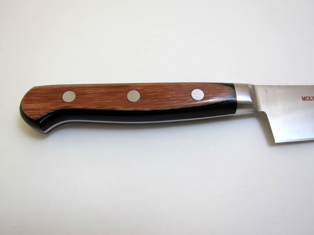 Houcho.com Suisin Inox Western-Style Knife Series, Genuine Sakai-Manufactured, Inox Steel 5.9” (150mm) Utility Knife