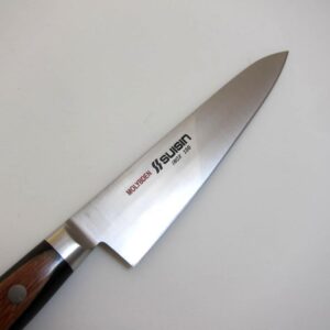 Houcho.com Suisin Inox Western-Style Knife Series, Genuine Sakai-Manufactured, Inox Steel 5.9” (150mm) Utility Knife