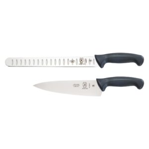 mercer culinary millennia 2-piece slicing chef set